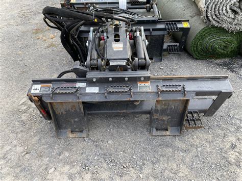 asphalt planer attachment skid steer bradco|bradco skid steer attachment.